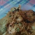 Cooksnap dari Rosita Anggraeni untuk resep Peyek Udang Super Renyah
