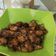 Cooksnap dari Nenden Putri Pratiwi untuk resep Ayam filet saus tiram