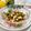 Cooksnap Mahadiah semasa beliau membuat Syrian Salad (Salatah) 🇸🇾.