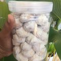 Cooksnap dari Mamak Aynco untuk resep 🌸 Putri Salju Keju Lumer