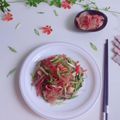 Cooksnap dari Arni Susanti untuk resep Japchae Korea