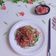 Cooksnap dari Arni Susanti untuk resep Japchae Korea