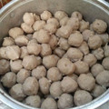 Cooksnap dari Putri Ambarwati untuk resep Bakso Sapi Anti Gagal (Beserta Step by Step)
