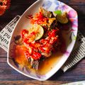 Cooksnap dari Mira Rozanna untuk resep Pecak Ikan Nila