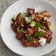 Cooksnap dari Florensia Wenda untuk resep Ayam Kung Pao