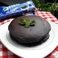 Cooksnap dari nia handayani untuk resep Dorayaki oreo