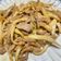 Mica Liu 的 筊白筍炒肉絲 cooksnap