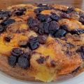 Cooksnap dari Herlina Tam untuk resep Puding roti kukus santan