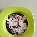 Cooksnap dari Angga Pratama untuk resep Bubur ketan hitam ala Fe