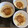 El cooksnap de Clara cuando hizo Natillas caseras.