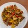 惠英 高 的 彩椒豆乾炒肉絲 cooksnap