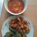 Cooksnap dari Emma Kurniawati untuk resep Udang Asam Manis Sederhana Ala Restoran