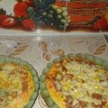 Cooksnap dari Erna Permanasari untuk resep Pizza kukus sederhana