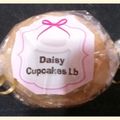 El cooksnap de Daisy cupcakes lb cuando hizo Woopies Pie de coco y dulce de leche.