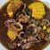 Cooksnap dari Sapta Nurr untuk resep Udang Saos Padang