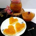 کوک اسنپ 👩‍🍳Hamideh بعد از امتحان کردن مربای چند میوه 😋😍 Multi-fruit jam.