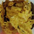 Cooksnap dari Rizka Agustina untuk resep Peyek Kacang Super Renyah