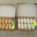 Cooksnap dari Putri(Dapur Ryuna)✅ untuk resep Kroket Solo