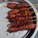 Cooksnap dari Heny Wang untuk resep Sate Cumi Bakar Kecap