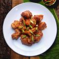 Cooksnap dari Erny Sulistyowati (Pawon Erny) untuk resep Chicken Wing Barbeque