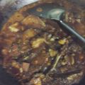 Cooksnap dari Echa Azriel Prasetyo untuk resep Bistik Lidah Sapi - Recook from Ratna Kusuma's recipe