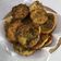 Cooksnap dari wahyuni tri untuk resep Bakwan Pontianak