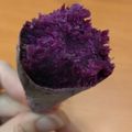 Lalala 的 氣炸烤地瓜【氣炸鍋料理】 cooksnap