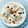 Cooksnap dari Hendry Lo untuk resep Alpukat kismis almond Madu Gurih