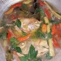 Cooksnap dari Nenih Ali untuk resep Sup Ikan Gurame