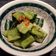 吳嘉宏 的 涼拌小黃瓜 cooksnap
