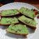 Cooksnap dari Nurul Amalina untuk resep Bolu Panggang Lembut (takaran sendok)