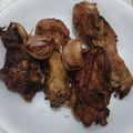 Cooksnap dari Afifa Fitia untuk resep Ayam Goreng Garlic