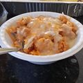 BigMeech32's cooksnap of when they made KFC Famous Bowl.