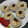 El cooksnap de Belu Parra cuando hizo Muffins de avena SIN AZÚCAR.