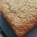 Cooksnap dari Wiwik Triwahyuningsih untuk resep Bolu pisang praktis
