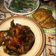 Cooksnap dari Monica Tatiana untuk resep Ca pakcoy