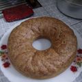 Cooksnap dari Yulie Yulianti Syam untuk resep Bolu Pisang Kukus No mixer