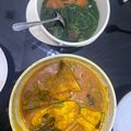 Cooksnap dari Melinda Ayu untuk resep Gulai Kakap Merah