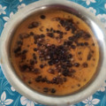 Vaishu Aadhira's cooksnap of when they made முத்து குழம்பு.. கிரேவி.