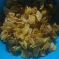 Cooksnap dari Rahmy Anitasari untuk resep Kentang Mustofa (kering kentang) #bikinramadanberkesan