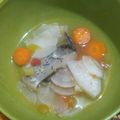 Cooksnap dari sumi ayu untuk resep Sup lobak dori