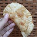 Cooksnap dari Eryn Fitrianie untuk resep Cireng Isi ala abang2