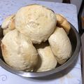 張貝貝 的 脆皮菠蘿麵包 cooksnap