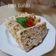Cooksnap dari Tisha's Kitchen untuk resep Tim Tahu (Menu Vegetarian)