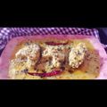 Shahin Akhtar's cooksnap of when they made দই মাছ (Doi Mach recipe in Bengali).