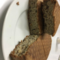 El cooksnap de Manuela castaño medina cuando hizo Bizcocho FIT de plátano y chía (sin azúcar).