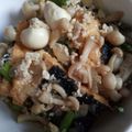Cooksnap dari Enung Jasmine untuk resep Angsio Tahu Jamur Shimeji