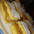 Picúr Cooksnap-ja, amikor elkészítette a(z) Almás pite receptet.