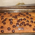 El cooksnap de Natalia Lavaggi cuando hizo Budín súper húmedo de banana.