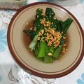Cooksnap dari Katharina Purwatiningsih untuk resep Pokcoy Cah Bawang Putih